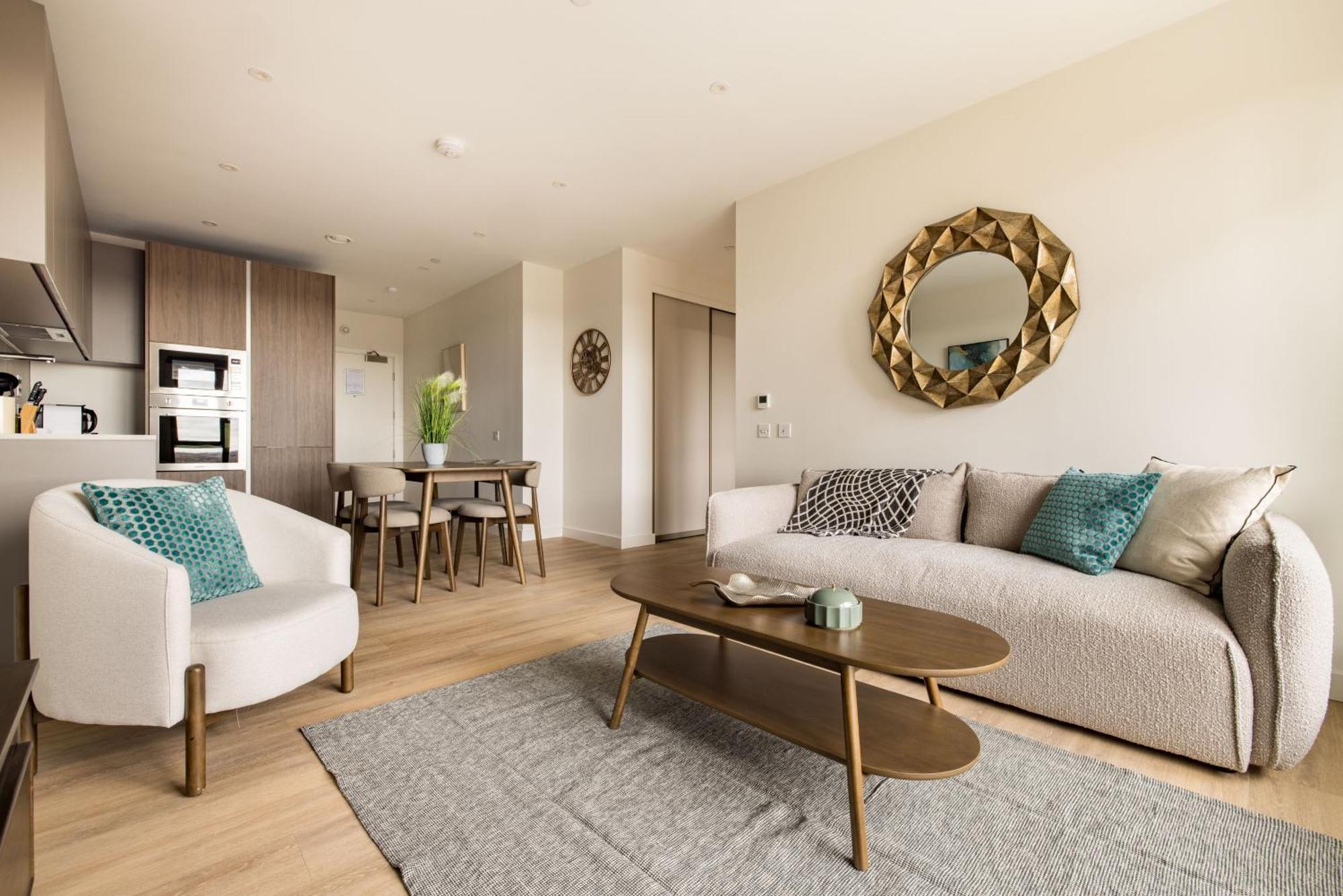 Charles Hope London Greenford Greenford  Esterno foto